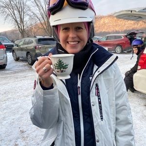 Meet your Posher, Katrina